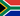 South African Flag